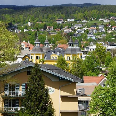 High End Velden Am Woerthersee Ngoại thất bức ảnh