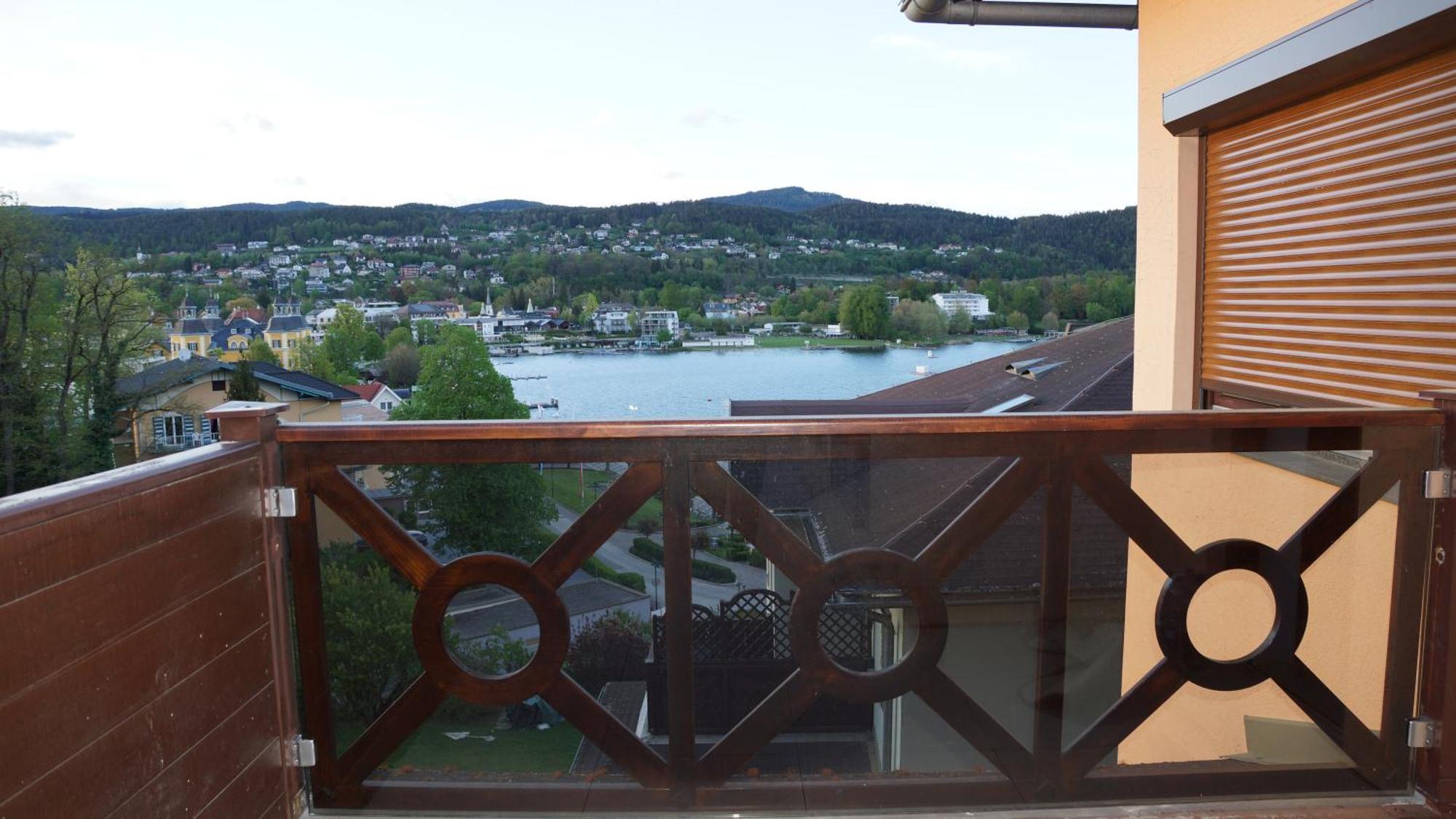 High End Velden Am Woerthersee Ngoại thất bức ảnh