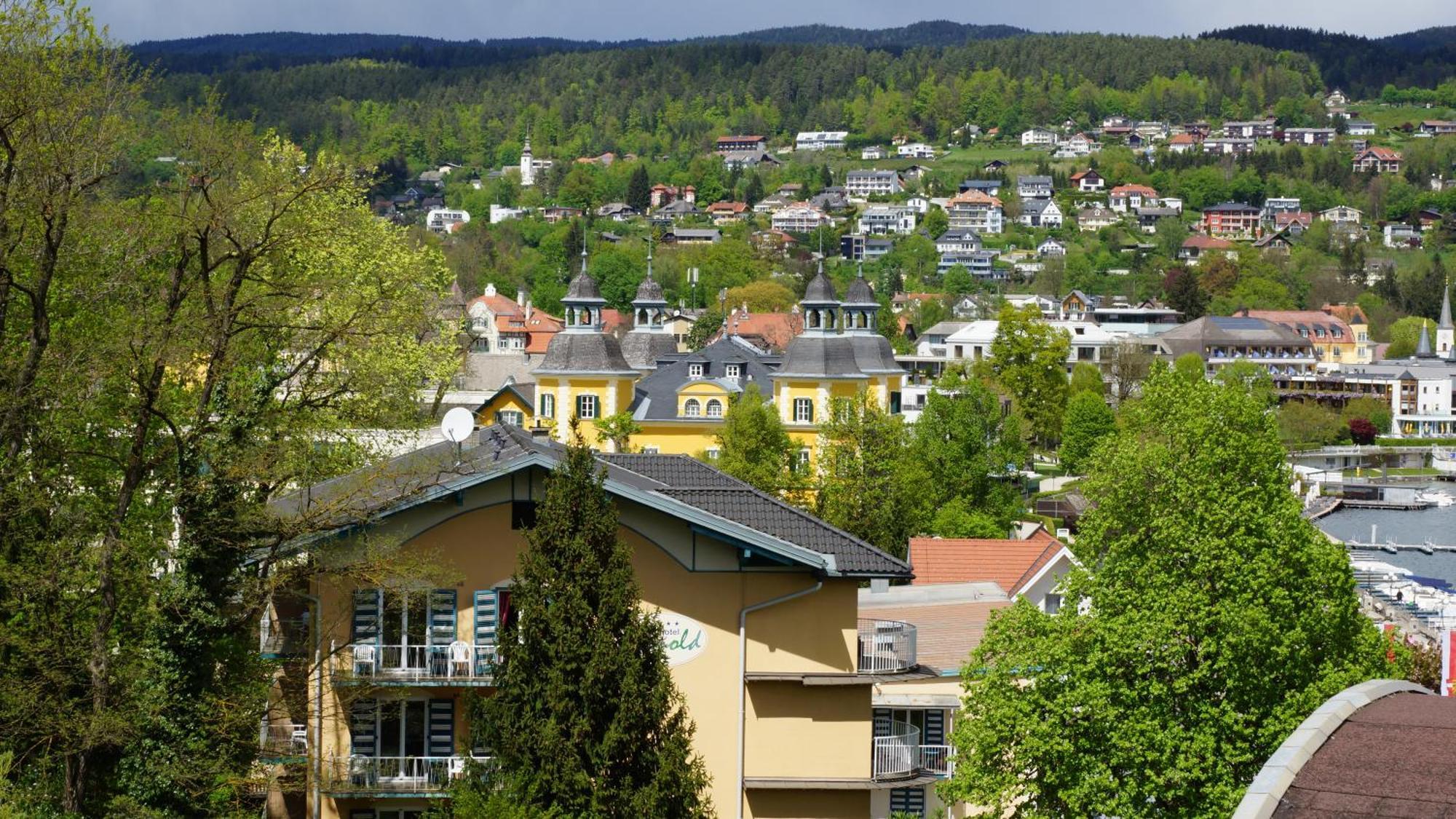 High End Velden Am Woerthersee Ngoại thất bức ảnh