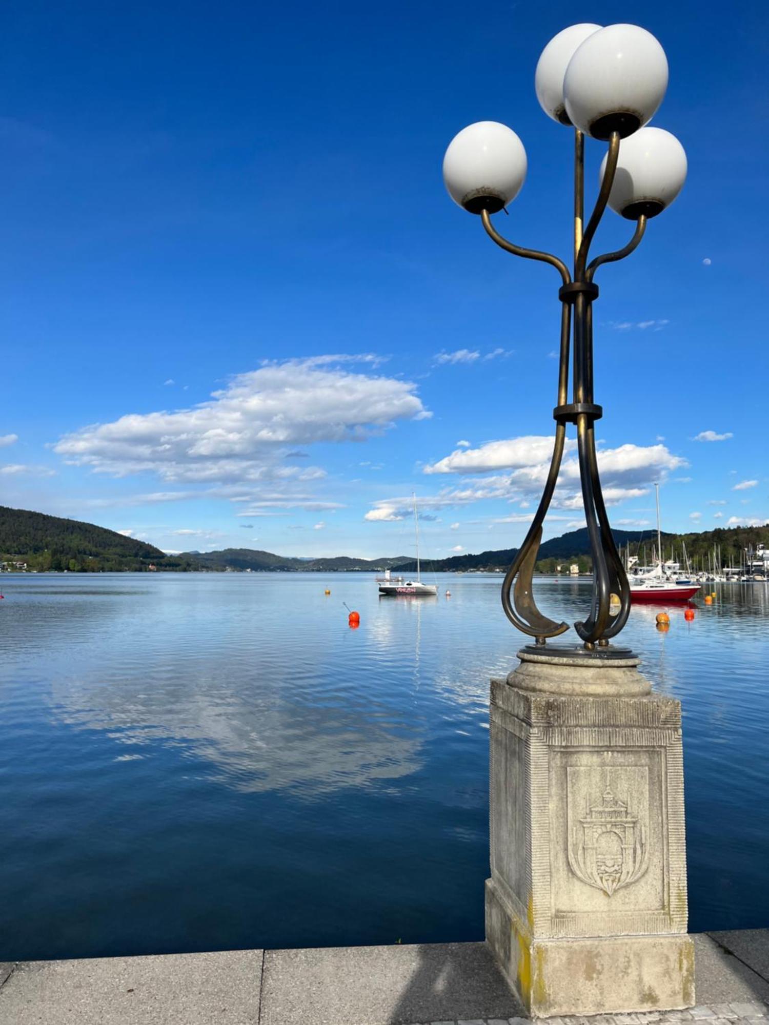 High End Velden Am Woerthersee Ngoại thất bức ảnh